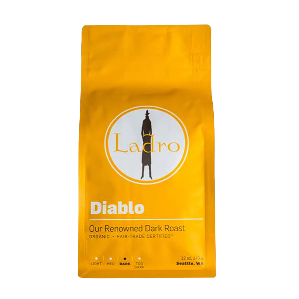 Diablo 12 oz