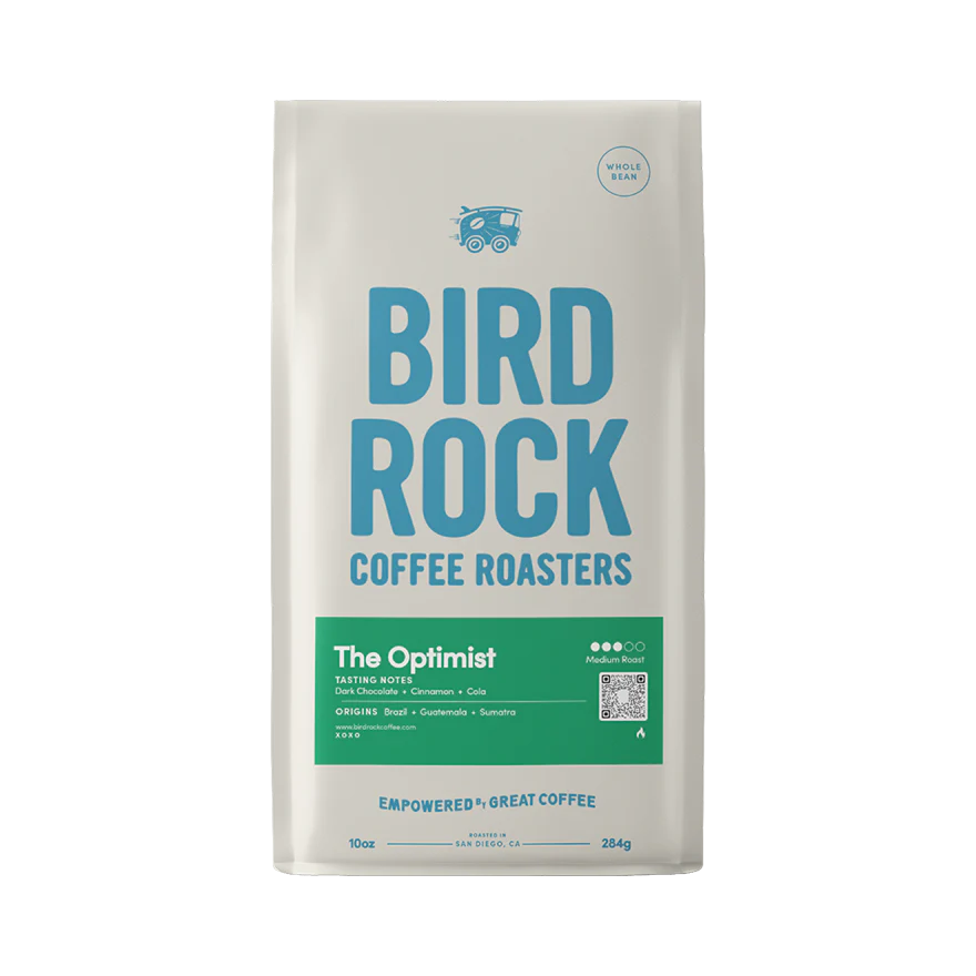The Optimist Blend 2 lb