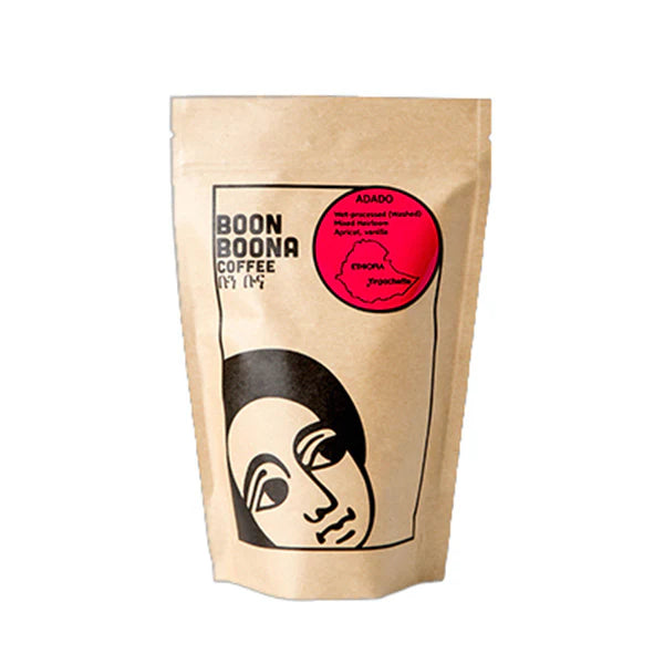 Adado 12 oz