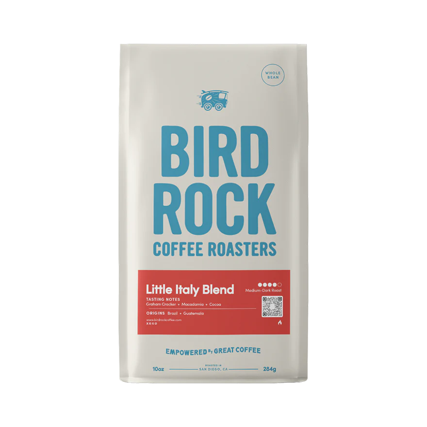 Little Italy Blend 10 oz